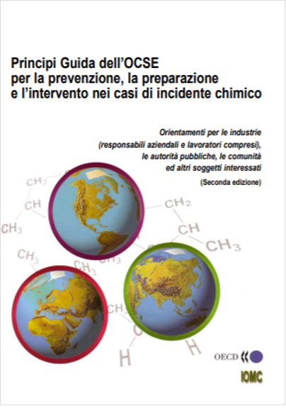 Principi Guida nei casi di incidente chimico OCSE