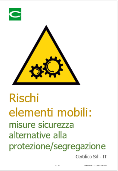 Rtischi elementi mobili