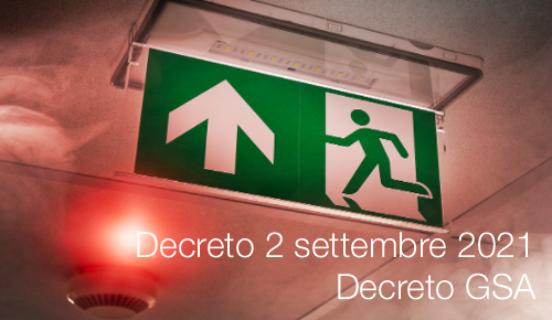 Decreto 2 settembre 2021