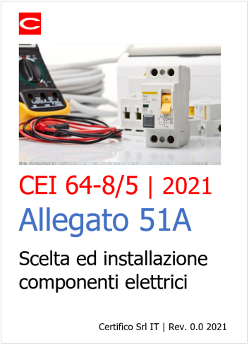 ID 14762   CEI 64 8 5 Allegato 51A