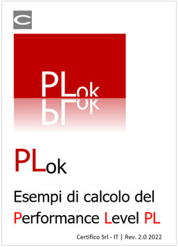 ID 2708   PL OK Esempi di calcolo EN ISO 13849 1