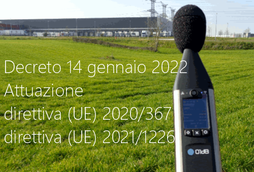 Decreto 14 gennaio 2022