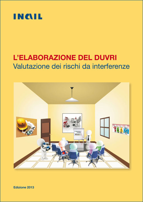 Elaborazione DUVRI