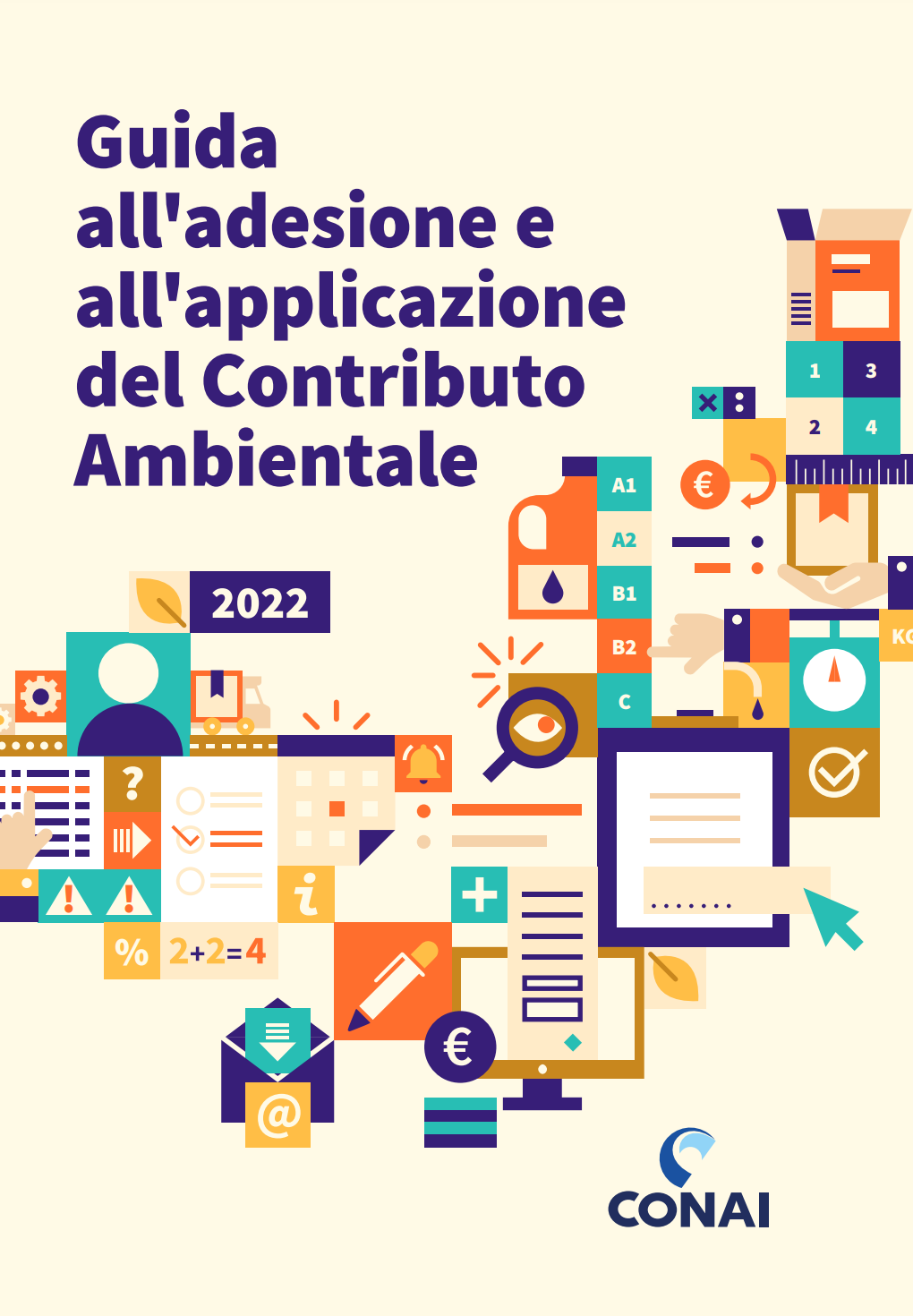 Guida adesione applicazione contributo ambientale 2022