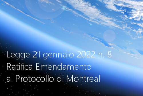 Legge 21 gennaio 2022 n 8