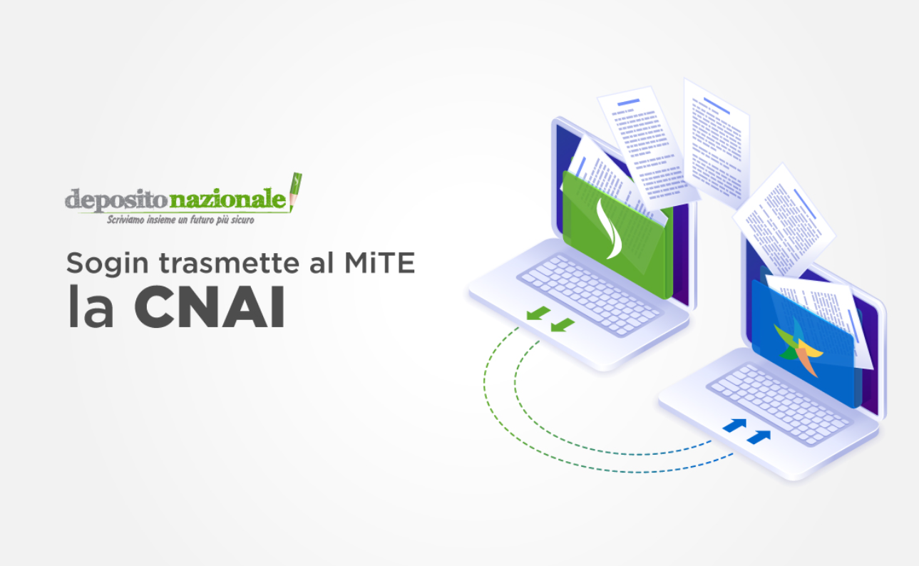 Trasmissione MITE CNAI