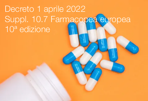 Decreto 1 aprile 2022