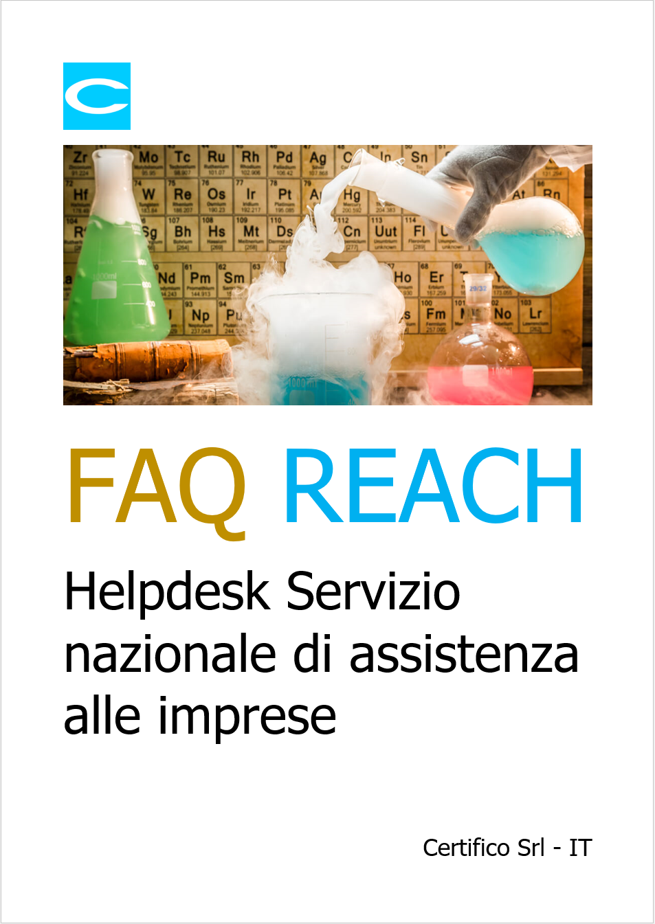 FAQ REACH   2022