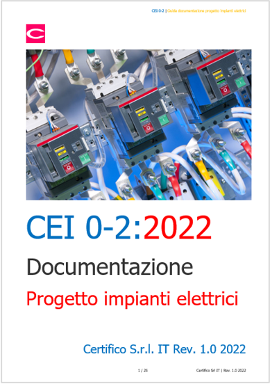 Guida CEI 0 2 Ed  2022