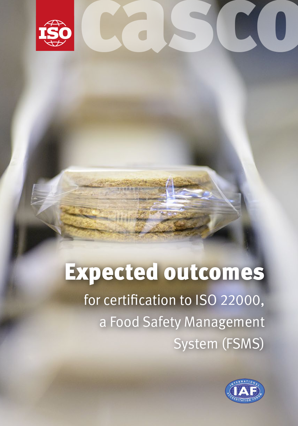 ISO 22000