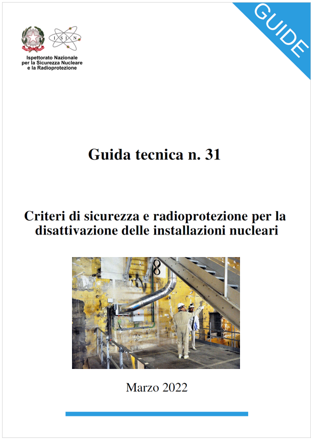 Guida tecnica 31