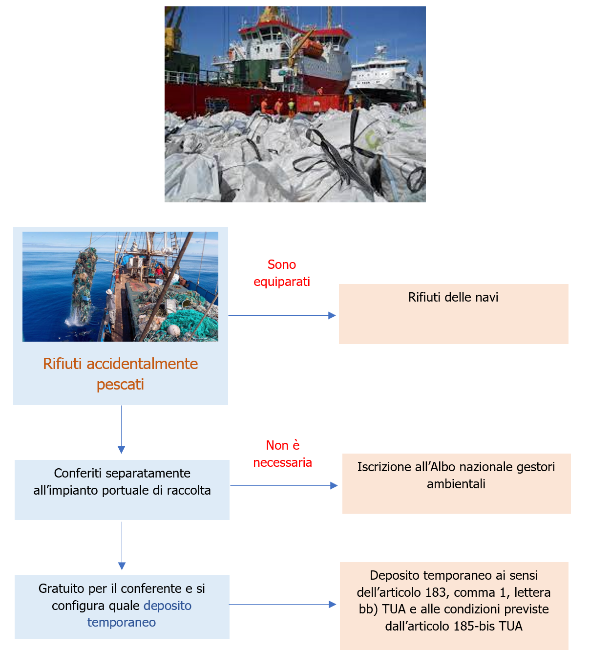 Figura 21   Vademecum deposito temporaneo rifiuti