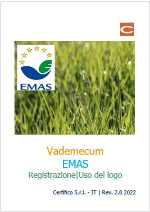 Vademecum EMAS 2022