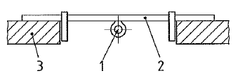 Dispositivo di ancoraggio TIPO B Es  3 UNI 11578