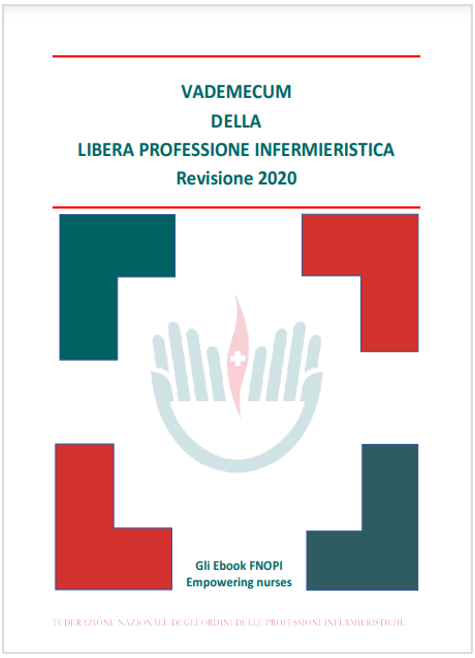 Vademecum della libera professione infermieristica