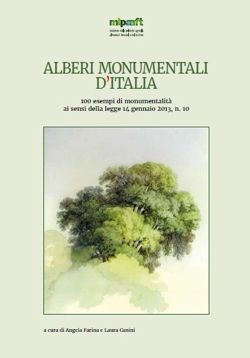 Alberi Monumentali