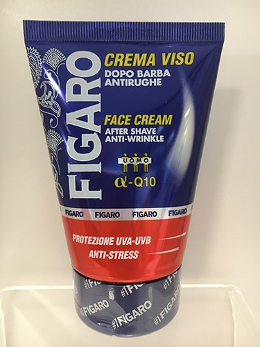 Crema viso