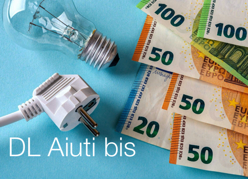 DL Aiuti bis