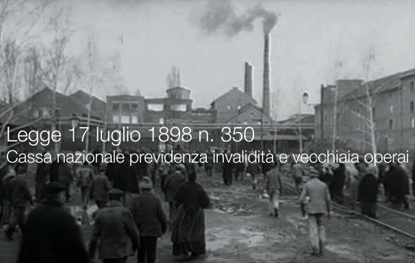 Legge 17 luglio 1898 n  350