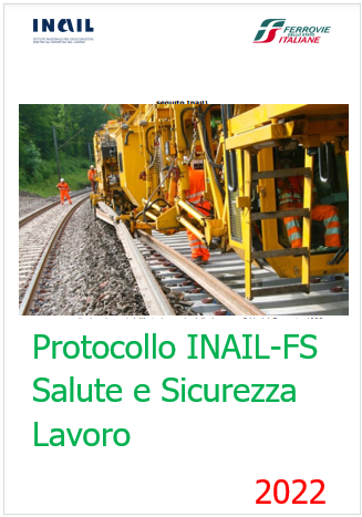 Protocollo INAIL FS Salute e Sicurezza lavoro