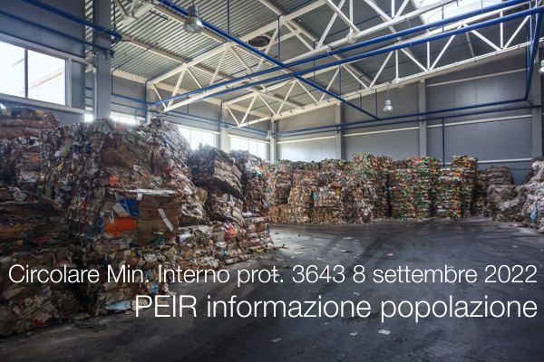 Circolare Min  Interno prot  3643 8 settembre 2022