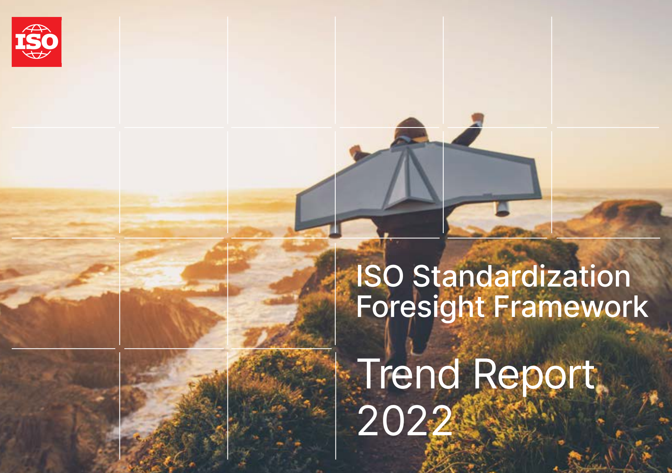 ISO Standardization Foresight Framework   Trend Report 2022