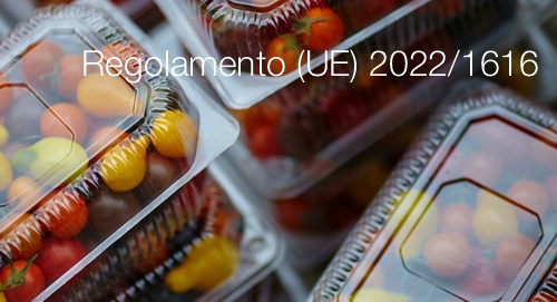 Regolamento UE 2022 1616