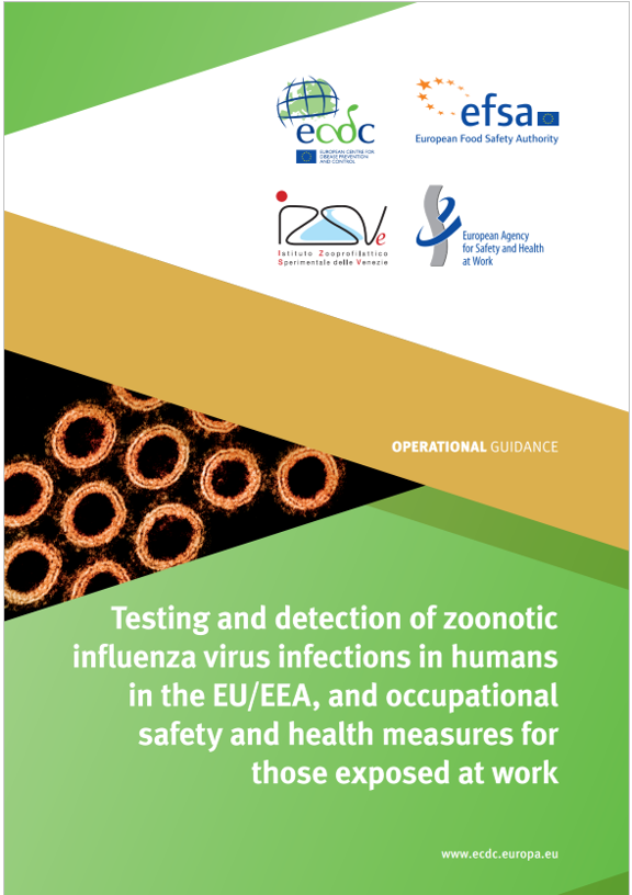 Testing and detection of zoonotic