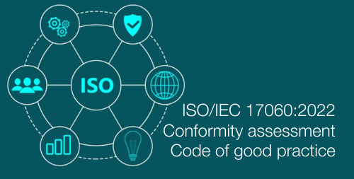 ISO IEC 17060 2022