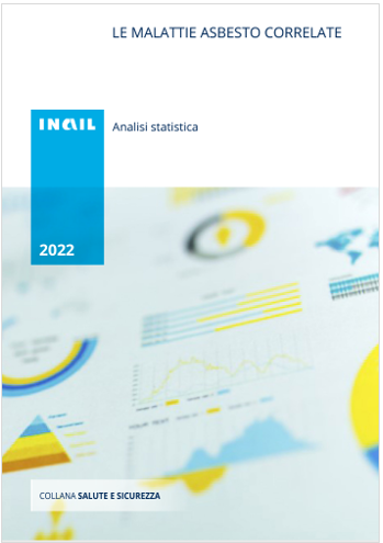 Le malattie asbesto correlate   Analisi statistica