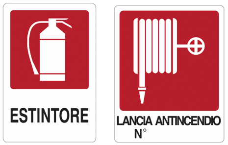 Vademecum stoccaggio sostanze pericolose   Immagine 16