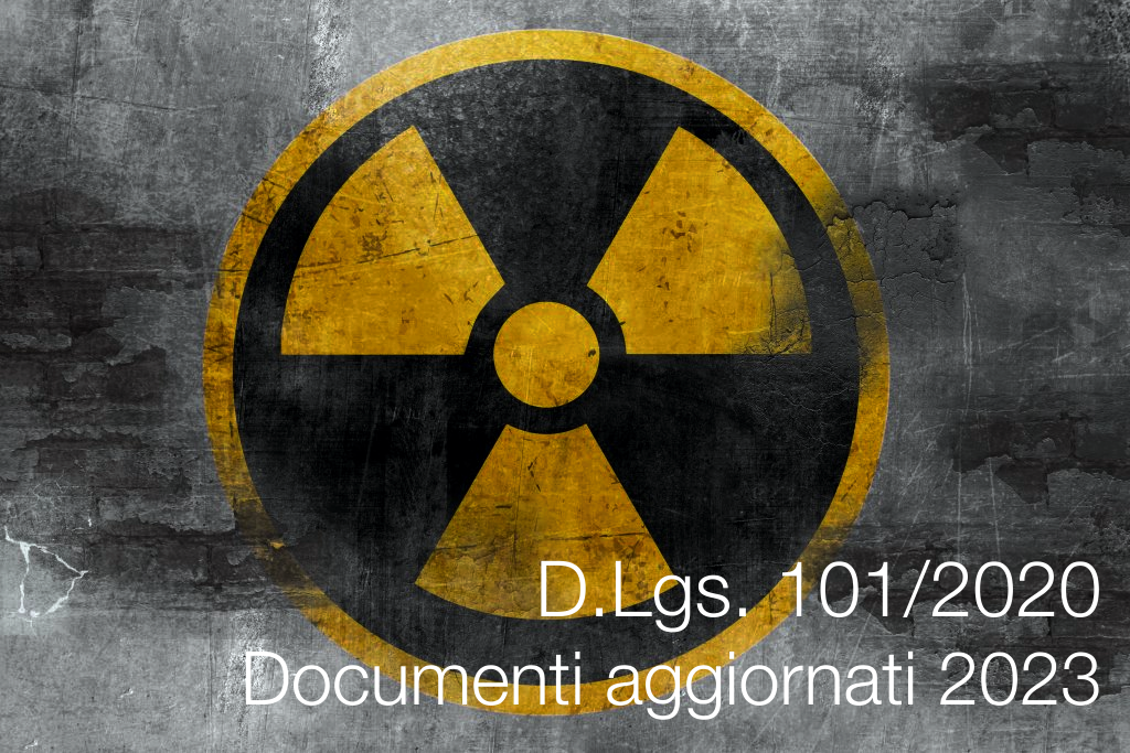 D Lgs  101 2022   Documenti aggiornati 2023