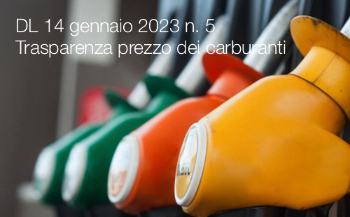 DL 14 gennaio 2023 n  5