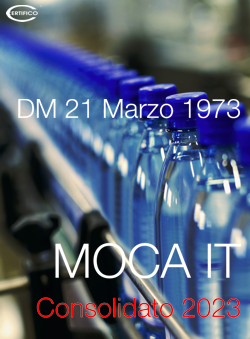 DM 21 Marzo 1973 MOCA IT | Consolidato