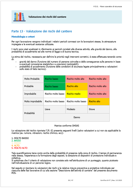 Modello POS 2013   05