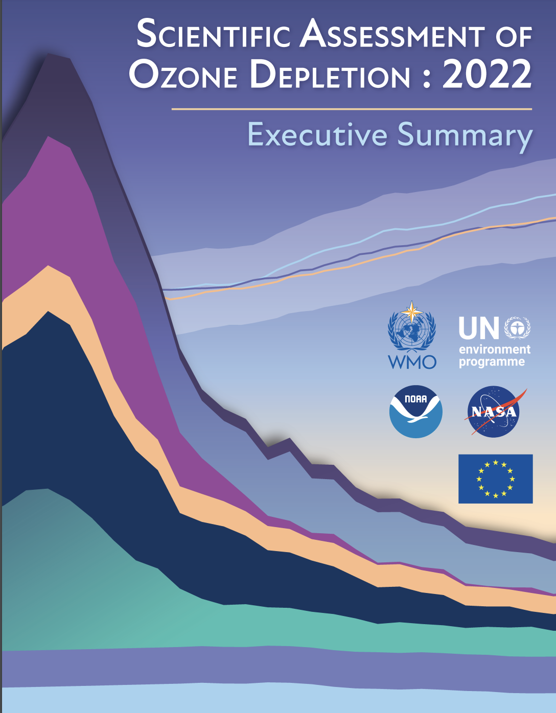 Ozone report