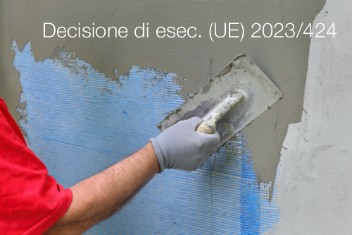 Decisione di esecuzione UE 2023 424