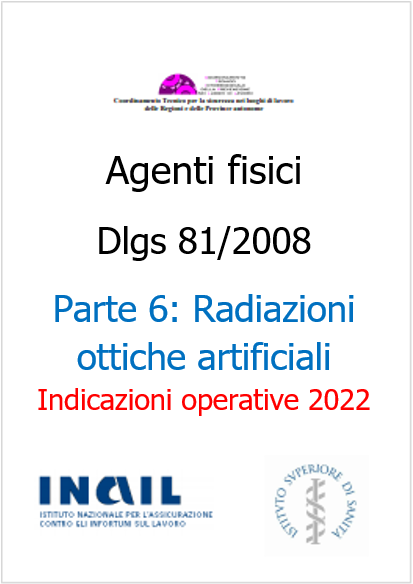 Indicazioni operative 2022   ROA