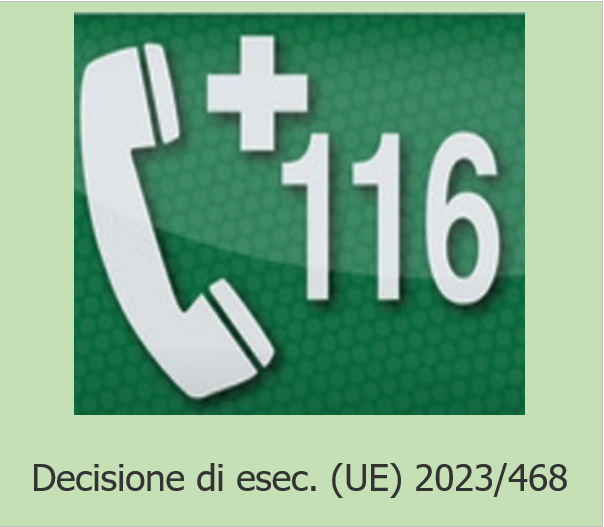 Decisione di esecuzione UE 2023 468