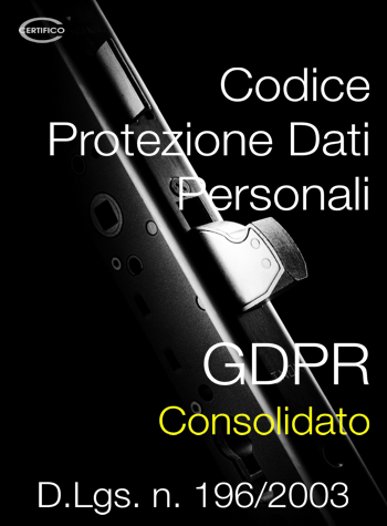 GDPR Consolidato