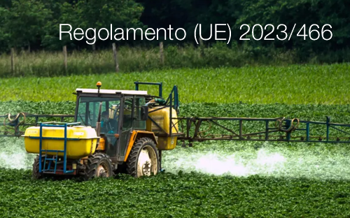 Regolamento UE 2023 466