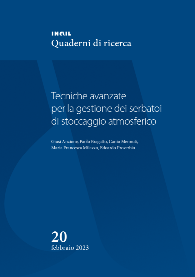 Tecniche avanzate per la gestione dei serbatoi di stoccaggio atmosferico