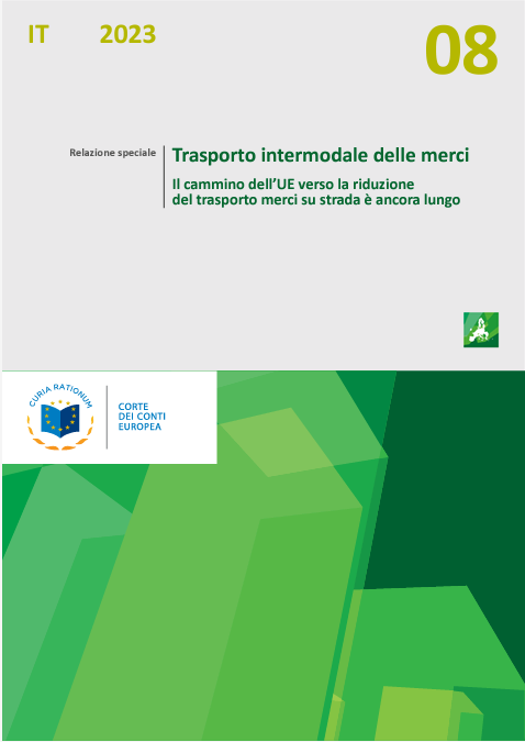 Trasporto intermodale delle merci