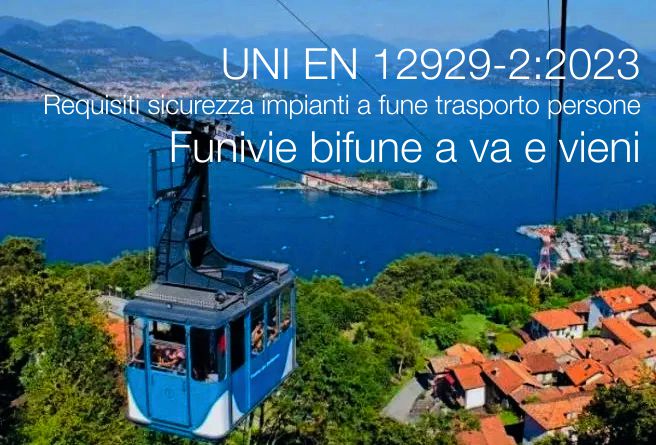 UNI EN 12929 2 2023