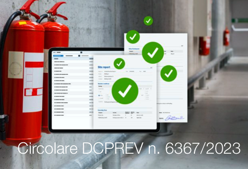 Circolare DCPREV prot  n  6367 del 02 05 2023