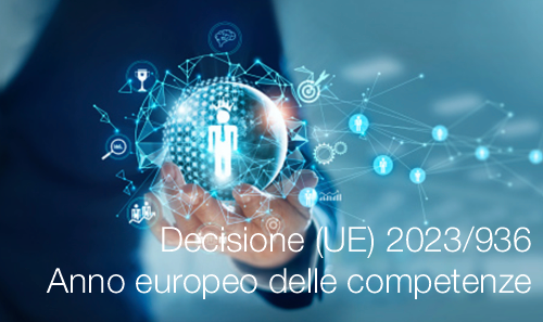 Decisione  UE  2023 936 