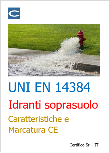 ID 19344 Idranti soprasuolo