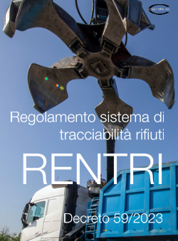 Regolamento RENTRI SMALL 2023