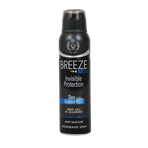 Deodorante spray