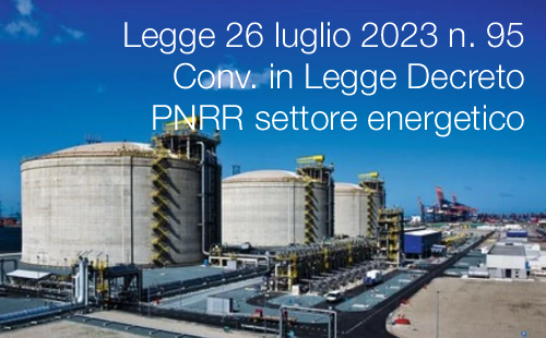 Legge 26 luglio 2023 n  95